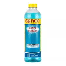 Limpa Bordas Genco Detergente Para Piscinas