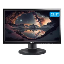 Monitor LG Led 21.5 Full Hd Ips Hdmi 22bn550y