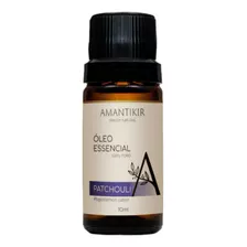 Leo Essencial De Patchouli 10ml - Amantikir