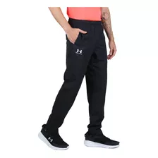 Pantalón Under Armour Vital Woven En Negro Hombre | Stock Ce