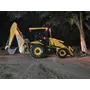 Segunda imagem para pesquisa de mini retroescavadeira jcb 1cx
