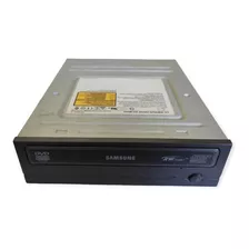 Gravador De Cd E Leitor Dvd Sony Conexão Ide Pc Antigo