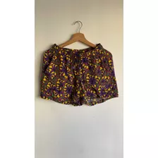 Short Bolivia (divina)