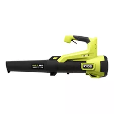 Sopladora A Bateria Ryobi 18v M/nuevo (sola) Ryobi Oficial