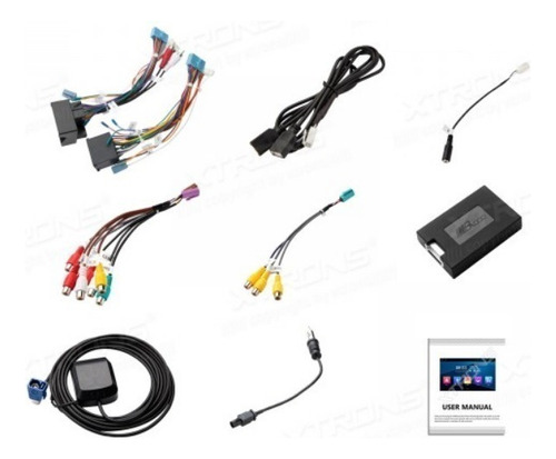 Estereo Android Bmw Serie 3 1998-2006 Gps Bluetooth Radio Sd Foto 10