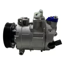 Compressor De Ar Condicionado 7seu17c-nd1 Vw Amarok Diesel
