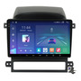 Radio Chevrolet Captiva Sport 8 Pulgada Android Auto Carplay