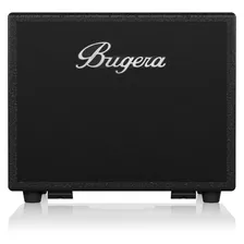 Amplificador De Guitarra Acústica Bugera Ac60 60 W Con Efecto