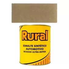 Tinta Esmalte Sintético Ouro Vila Rica Metalico 900ml