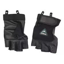 2- Pack Guante Para Gym Cabras Corto