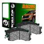 Bandas Zapatas De Freno Ceramica Brakepak Mazda 323 Allegro  Mazda 323 Wagon