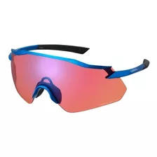 Lentes Sol Ciclismo Shimano Equinox Deportivos +transparente