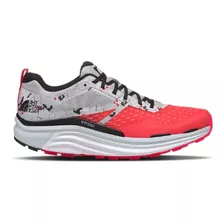 Vectiv Enduris Ii - Tenis Run Hombre - The North Face - Vm