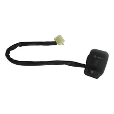 Control Luces Y Parking Para Moto/scooter Eléctrico M7