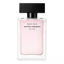 Perfume Mujer Narciso Rodriguez For Her Musc Noir Edp 50ml