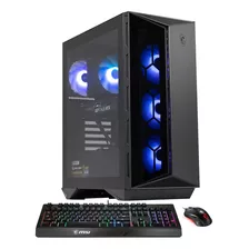 Desktop Msi Aegis R Core I7-12700f, 16gb Ram, 1tb Ssd