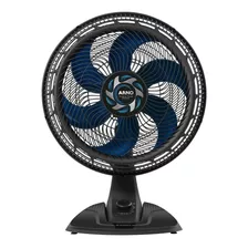 Arno Ventilador Xtreme Force Breeze Vb40 60hz Cor Da Estrutura Preto Quantidade De Pás 6 110v