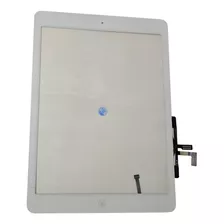 Tactil iPad Air 1474/75/76 Negro Y Blanco