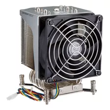 Cpu Cooler Supermicro 4u Active Heatsink Cooling For X9 Up/d