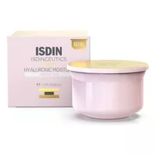 Isdinceutics Repuesto Hyaluronic Moisture Sensible X 50g Momento De Aplicación Día/noche