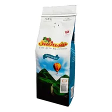 Fazenda Mantissa Subasio Café Moído 500gr