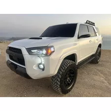 Toyota 4runner Trd Off Road