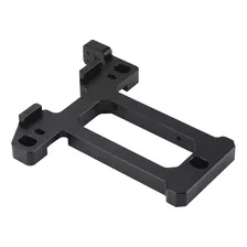 Cama Integrada Frame V0 Support Voron Metal And Heat