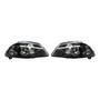 Par Faros Seat Ibiza 2003-2004-2005-2006-2007 Un As Tyc