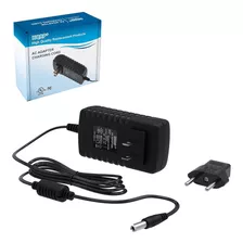 Hqrp 18v Ac Adapter / 18-volt Adapter Compatible Con Jim Dun