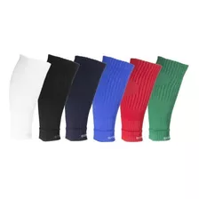 Pantorrilleras Sox Deportivas Futbol Hockey Running Voley