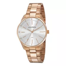 Rerlógio Mondaine Feminino Analógico 32177lpmvre2