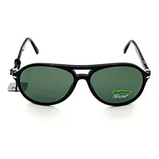 Gafas De Sol - Persol Po3194s - Gafas De Sol Polarizadas Par