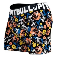 Kit 06 Cuecas Masculina Box Boxer Pitbull Atacado Revenda 