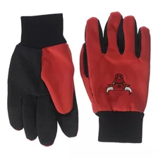 Guantes Chicago Bulls Importados