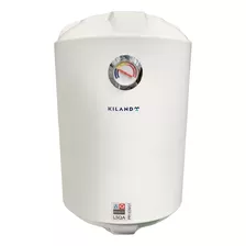 Calefón Termotanque Kiland 100 Lts Kld100v Universo Binario