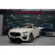 Maserati Levante 2021