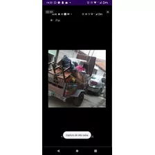 Carretos E Fretes Mudanças No Precinho 