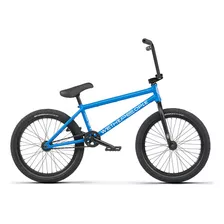 Bicicleta Wtp Reason Azul