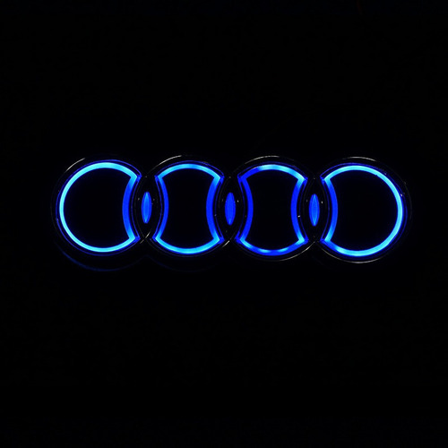 18 Cm X 5,8 Cm Led Blinder Audi A3 A4 A6 Q2 Q3 Q5 Q7 Foto 8