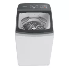 Máquina De Lavar 16kg Tira Manchas Bwk16ab Branca Brastemp C