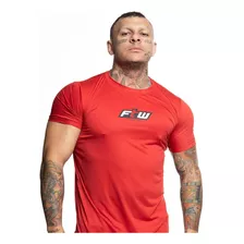 Camiseta Ftw Trainning 