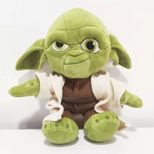 Peluche Yoda Original Stars Wars