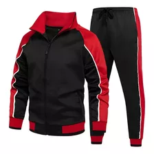 Conjuntos Para Hombre, Deportes Jogging Suits Arjen Kroos®