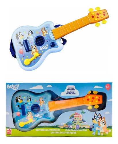 Tercera imagen para búsqueda de bluey