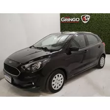 Ford Ka 2019 1.5 S 5 P