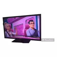 Tv Fullhd Semp Toshiba 32 Pol. É Digital Só Encaixa Antena