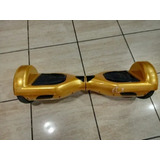 Hoverboard (patineta Electrica)