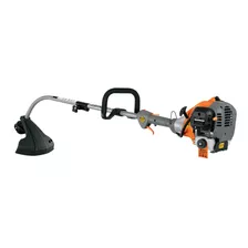 Desbrozadora A Gasolina 30cc 17'' Corte Curva Truper 12498