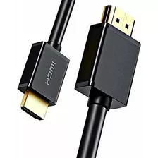 Cable Hdmi A Hdmi De Alta Velocidad 4k / 60hz 2.0, Cable Dig