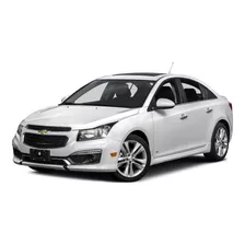 Cambio Aceite Y Filtros P/ Chevrolet Cruze 1.8 16v